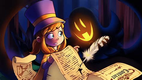 g2a a hat in time